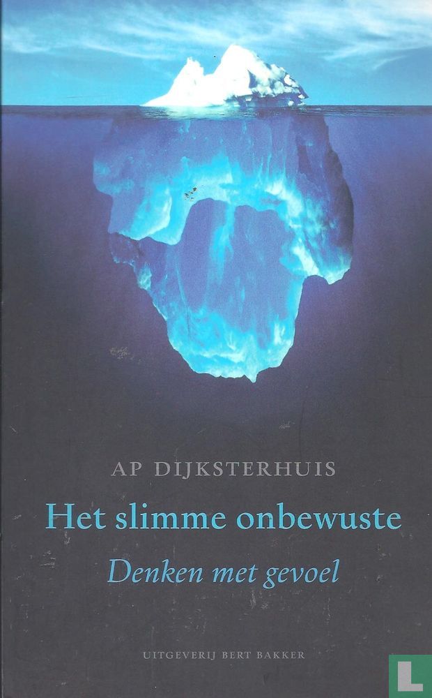 Het slimme onbewuste