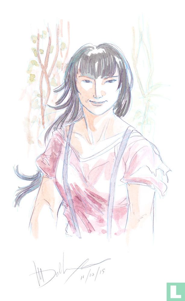 Andrea