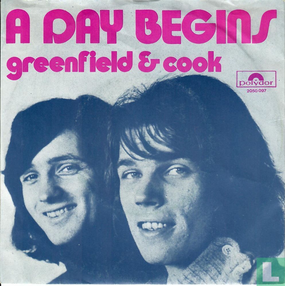 A Day Begins