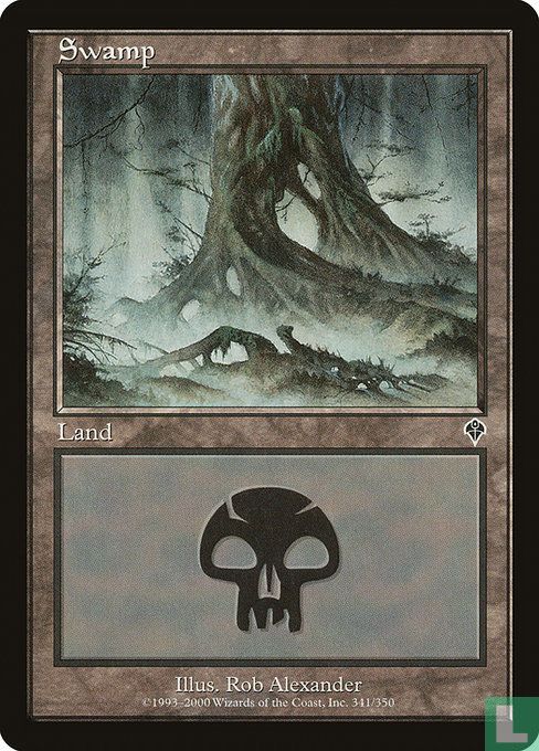 Swamp