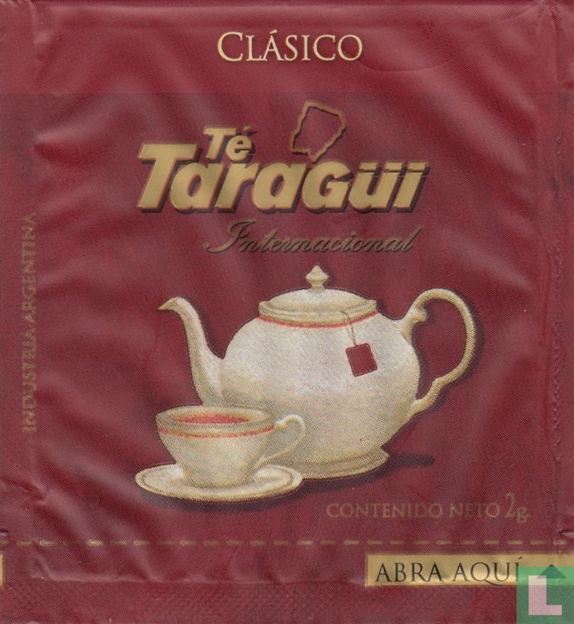 Clásico 