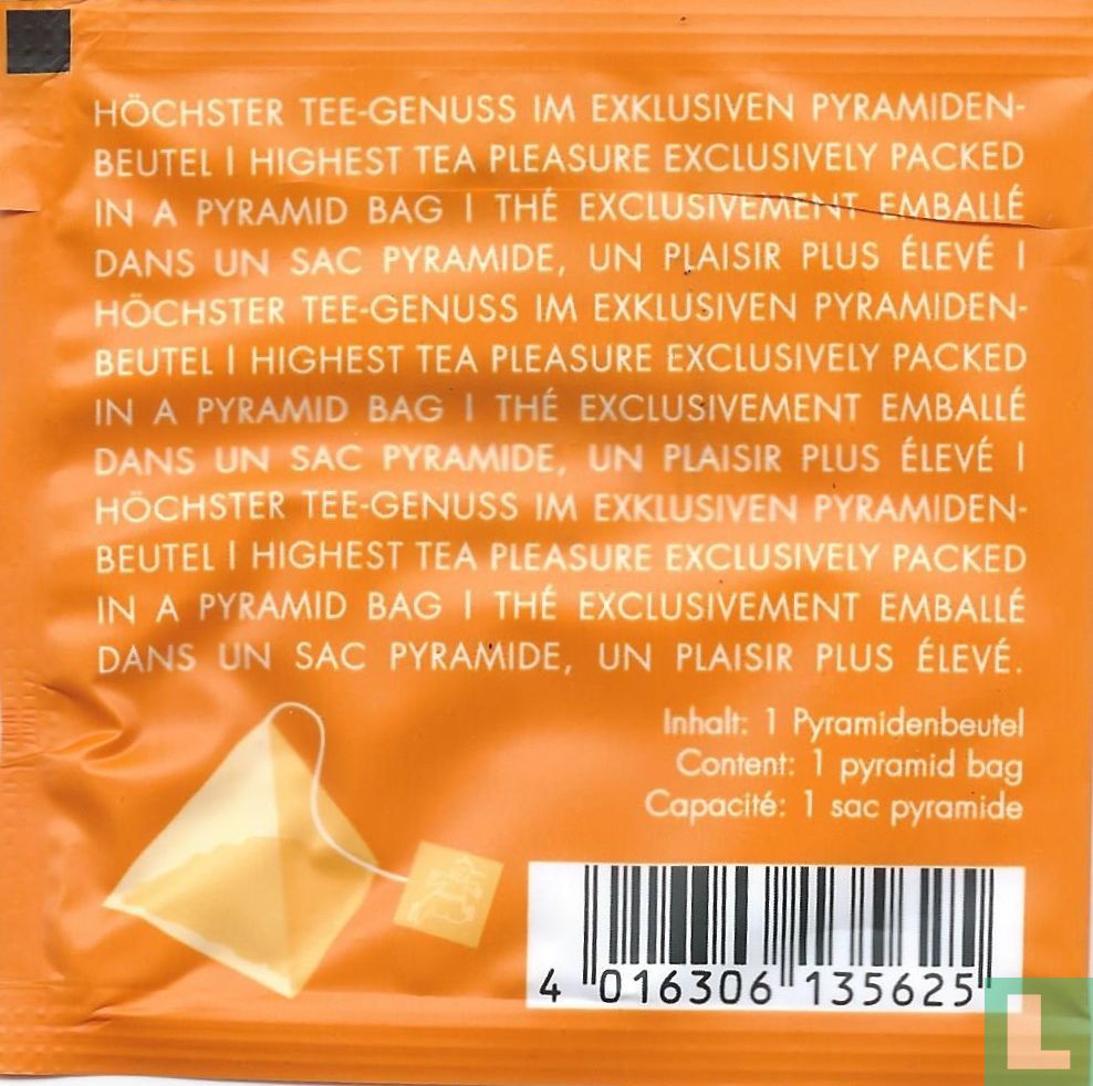Holunderperle