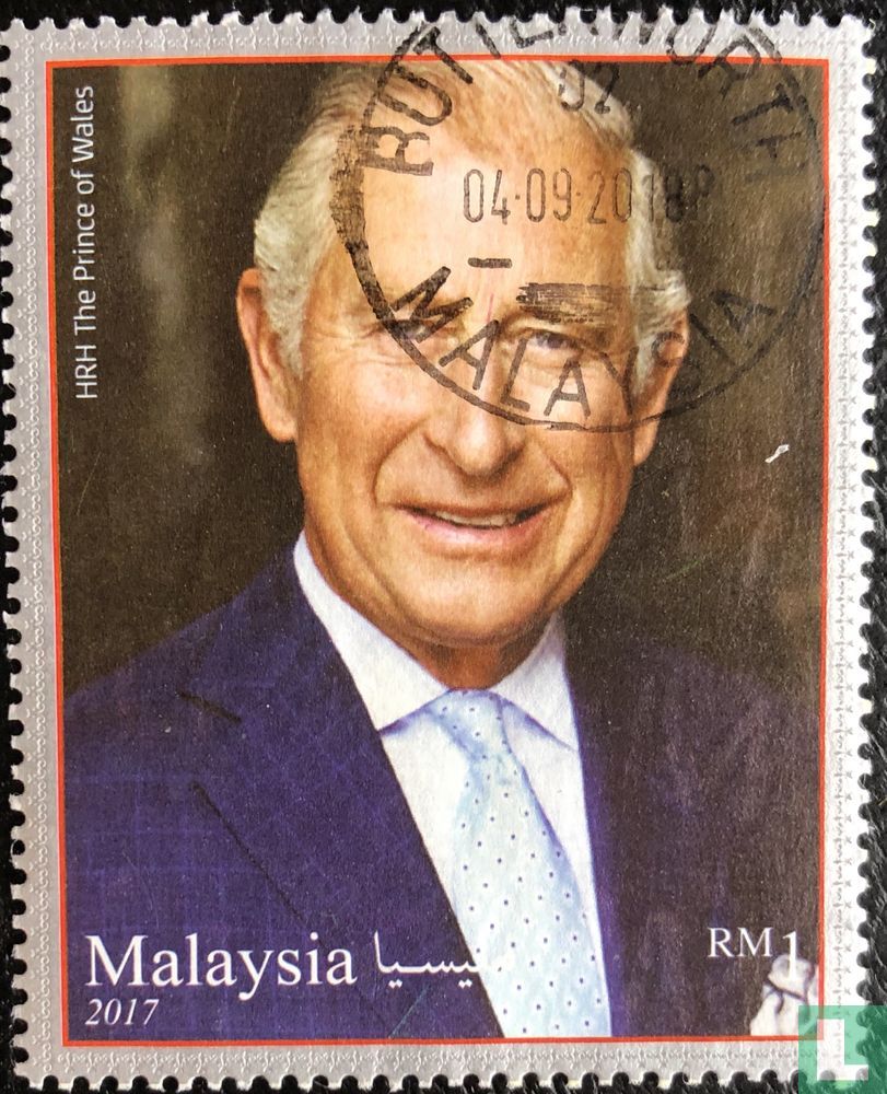 prince Charles