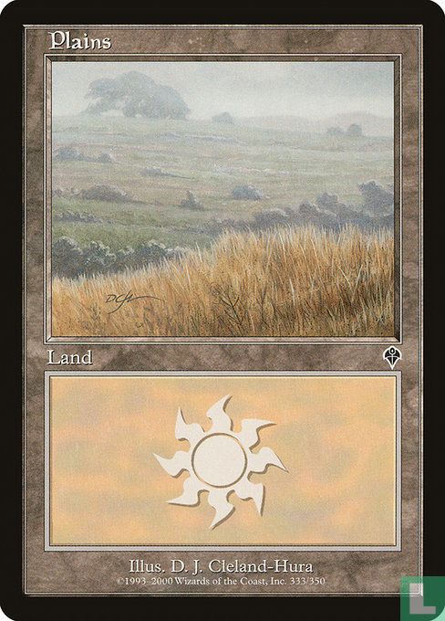 Plains