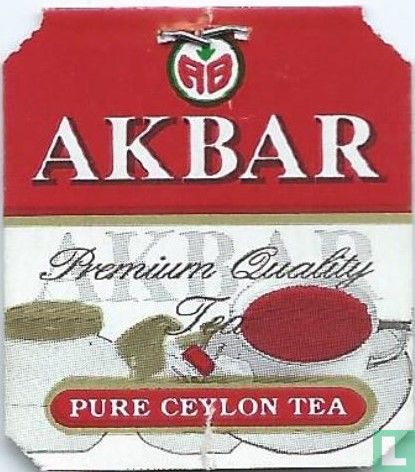 Pure Ceylon Tea 