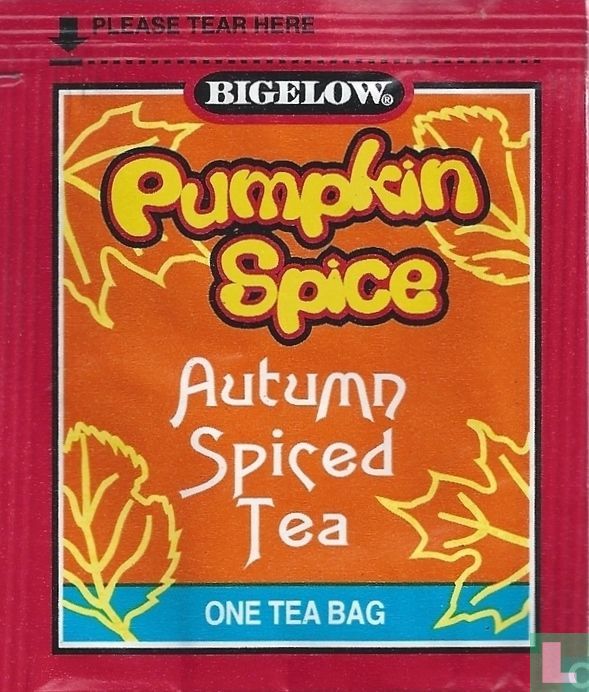 Pumpkin Spice