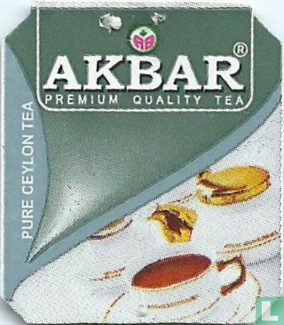 Pure Ceylon Tea 