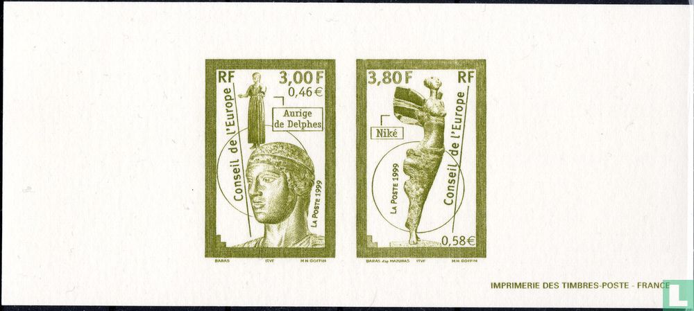 Raad van Europa