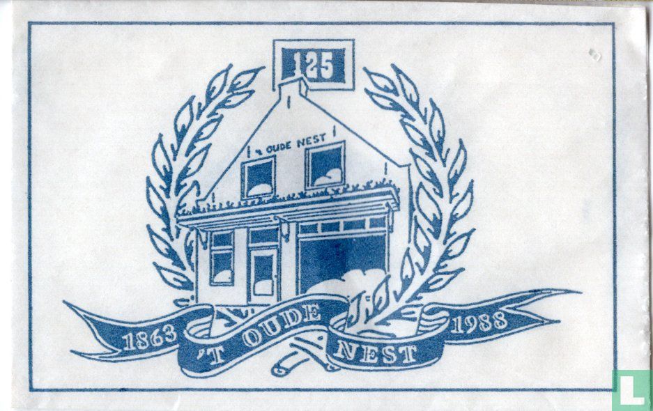 125 't Oude Nest