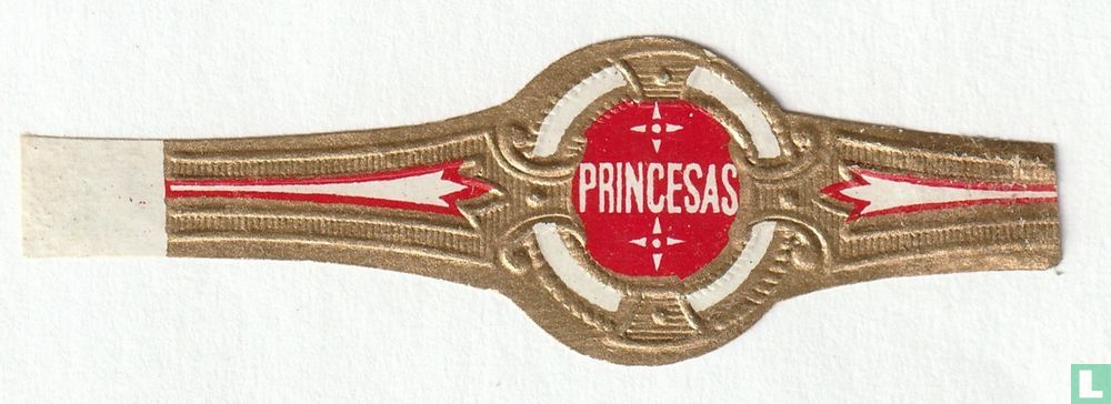 Princesas