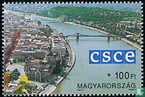 Budapest