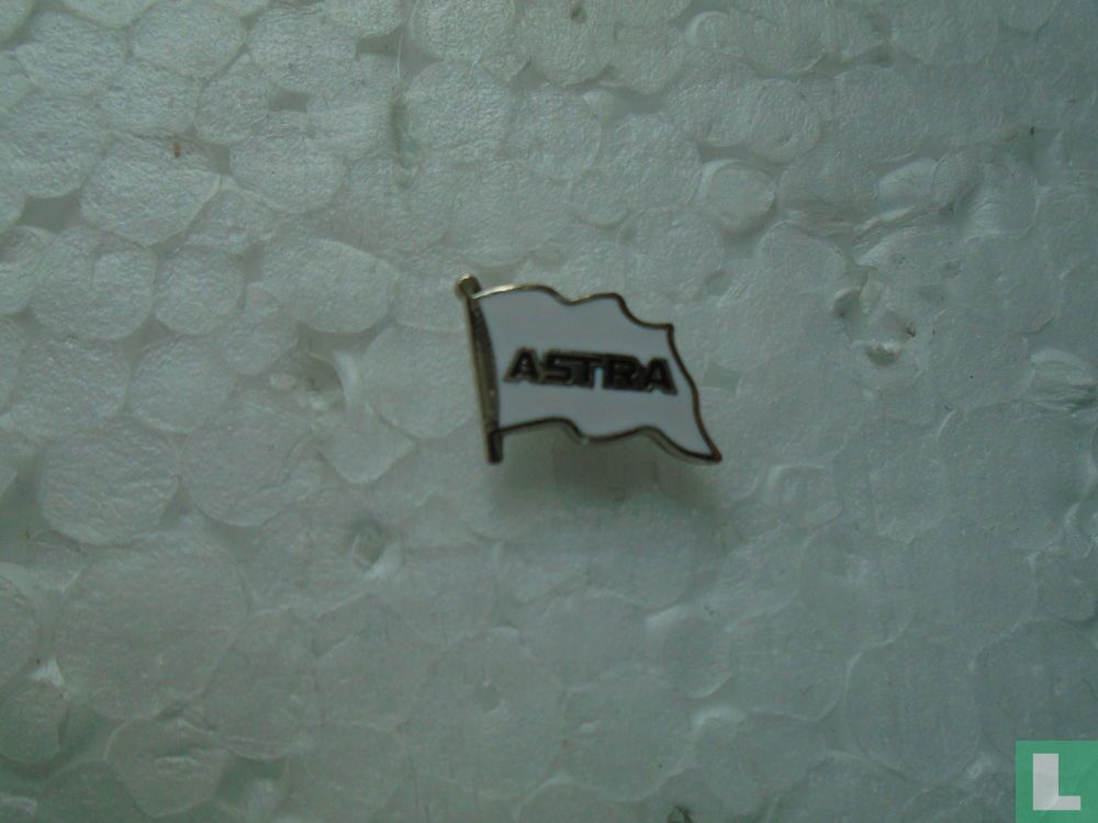 ASTRA [Opel]