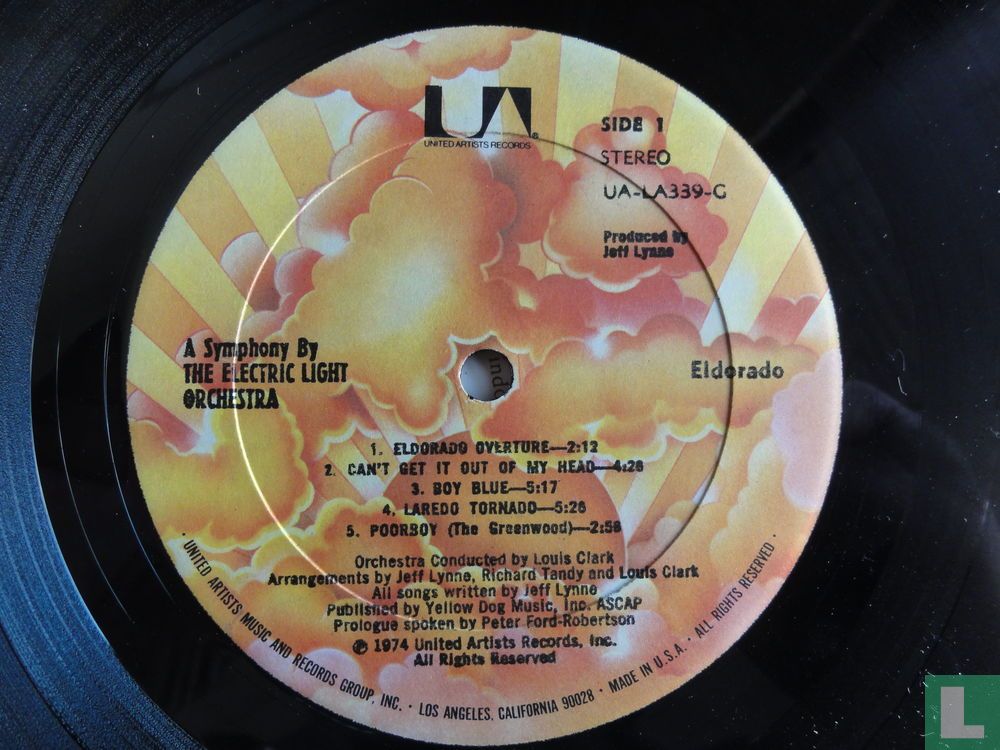 Eldorado