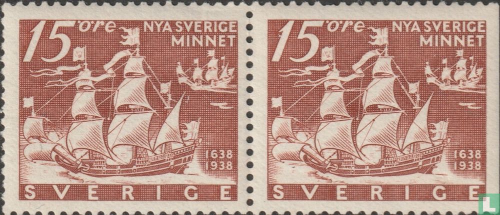 New Sweden