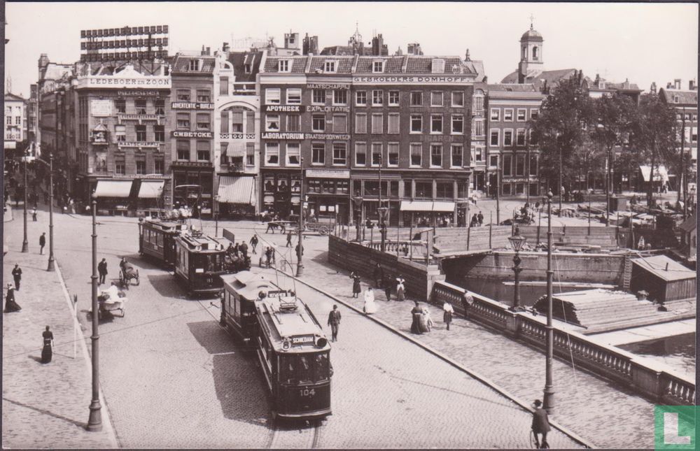 Oude Havenkade
