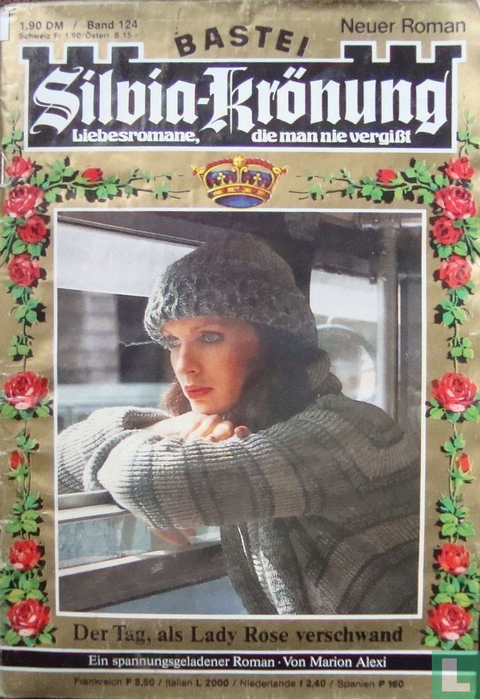 Silvia-Krönung 124