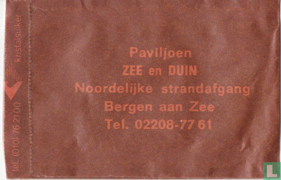 Café Restaurant "De Brink"