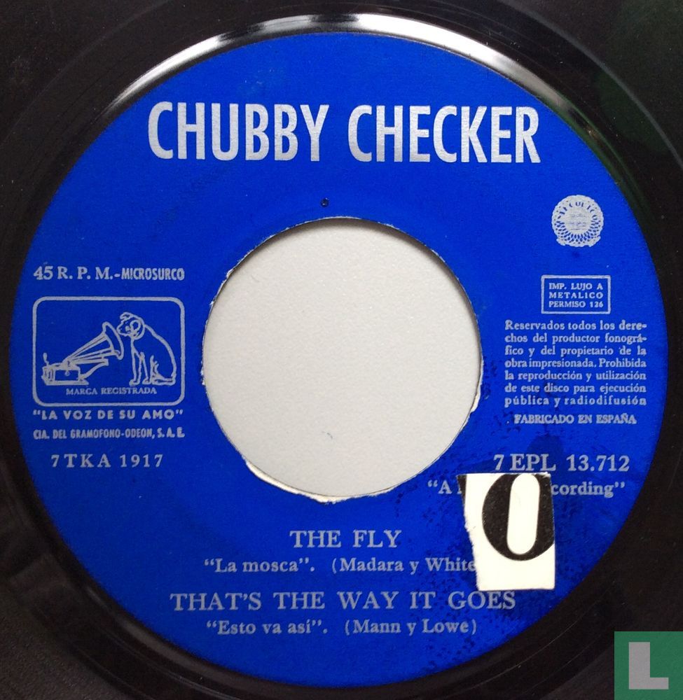 The Fly