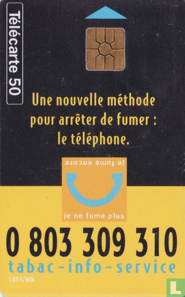 Tabac Info Service