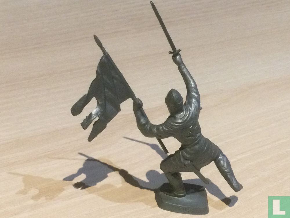 Standaarddrager 