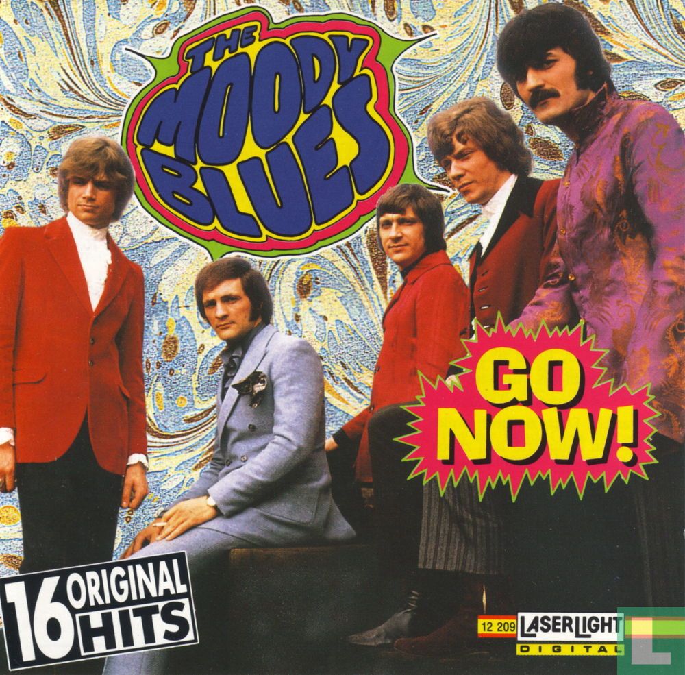 Go Now!