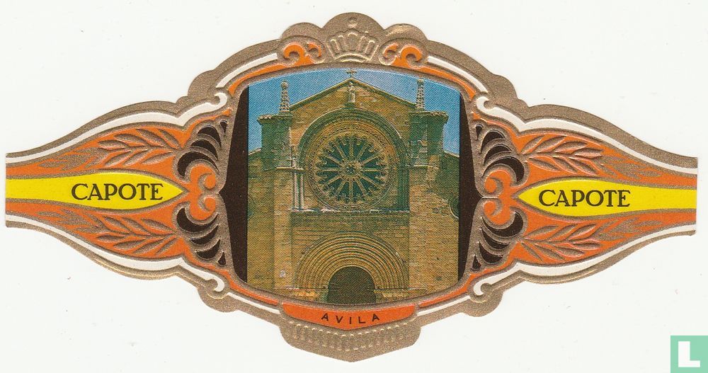 San Pedro (Avila)