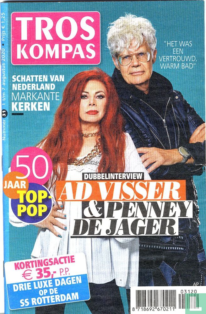 Tros Kompas 31