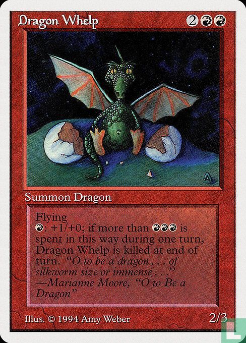 Dragon Whelp