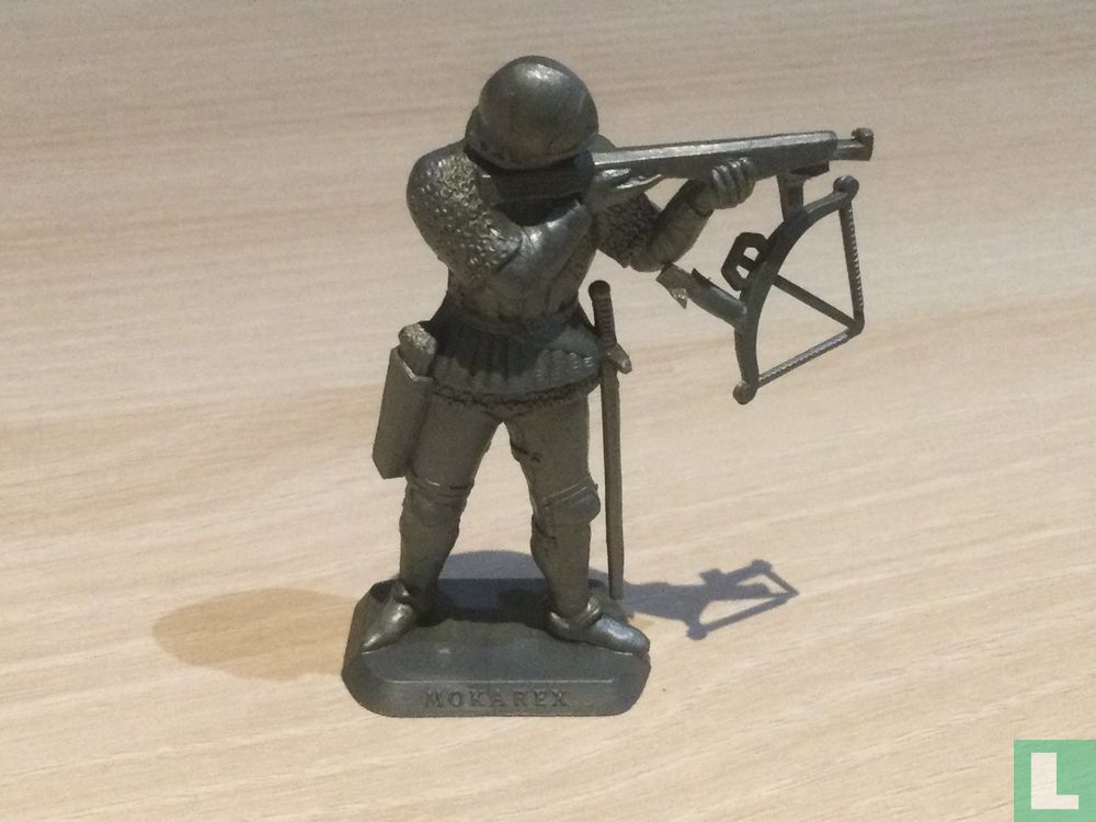 Kruisboogschutter  