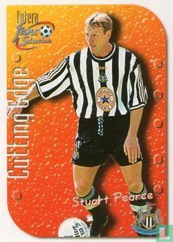 Stuart Pearce