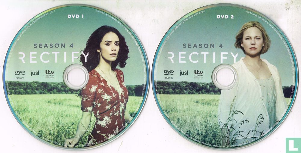 Rectify
