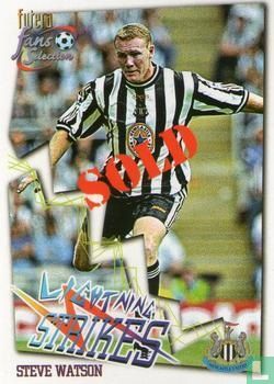 Steve Watson