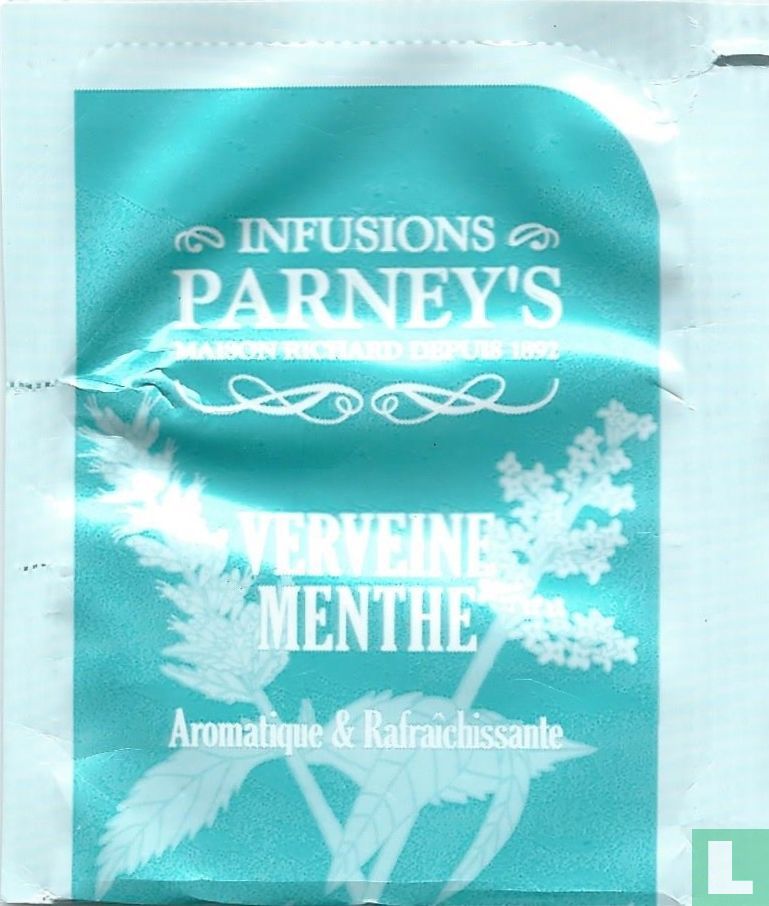 Verveine Menthe