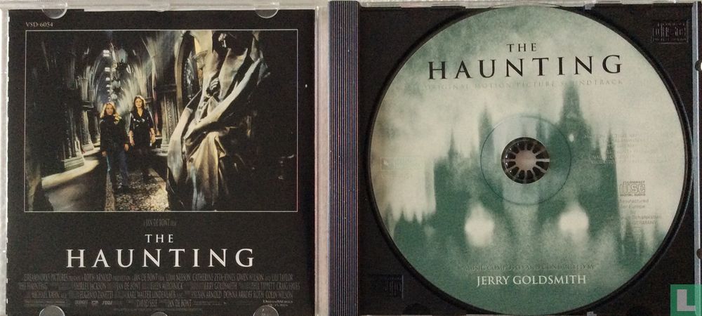 The Haunting