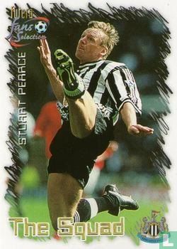 Stuart Pearce 
