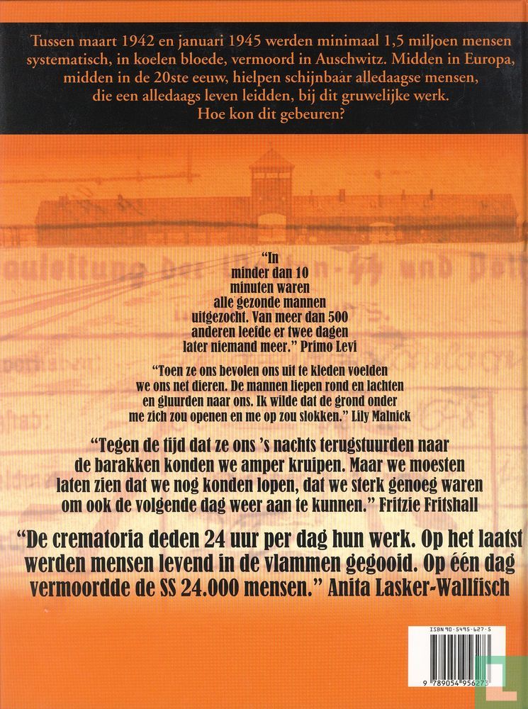 Auschwitz