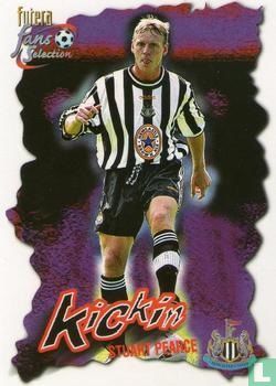 Stuart Pearce 