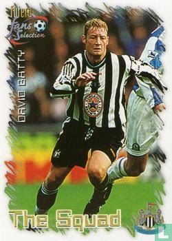 David Batty