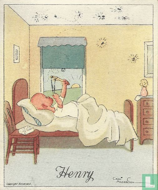 Henry