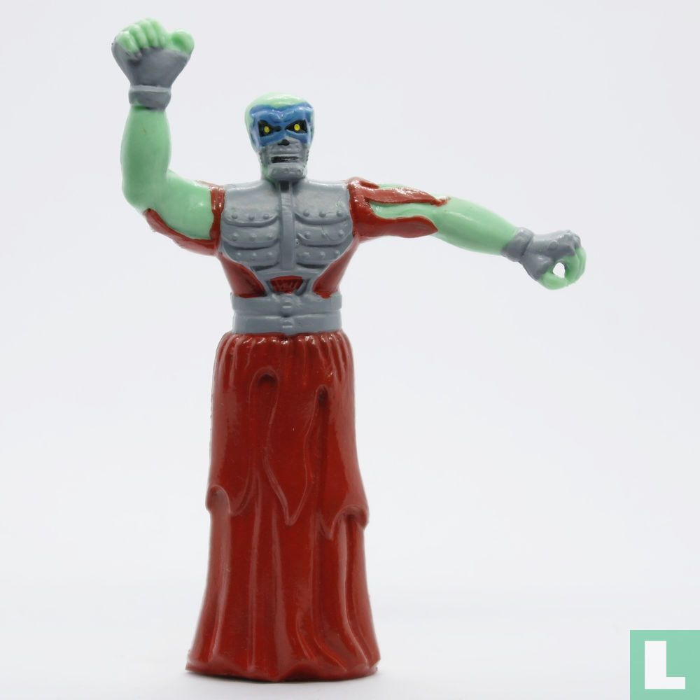 Prime Evil