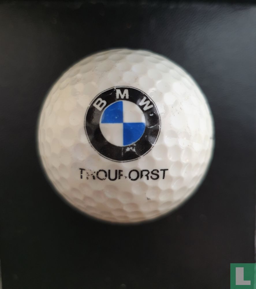 BMW TROUBORST