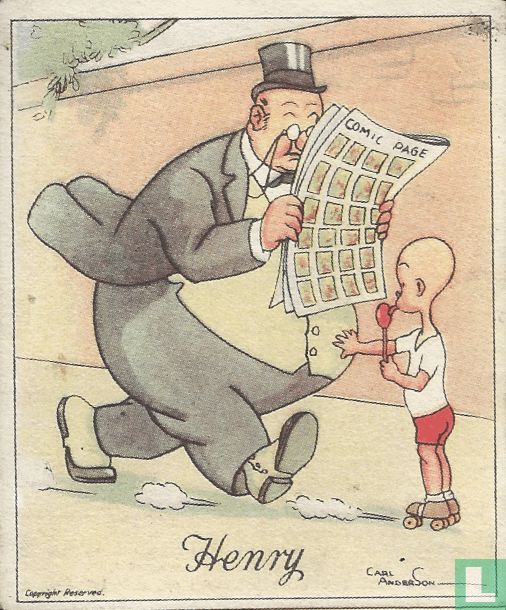 Henry
