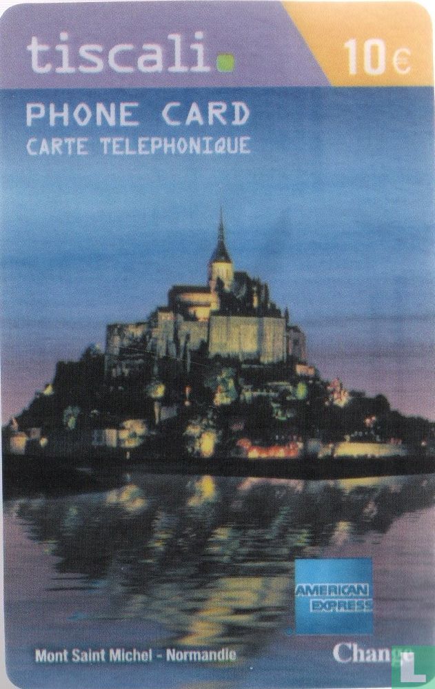 Mont Saint Michel