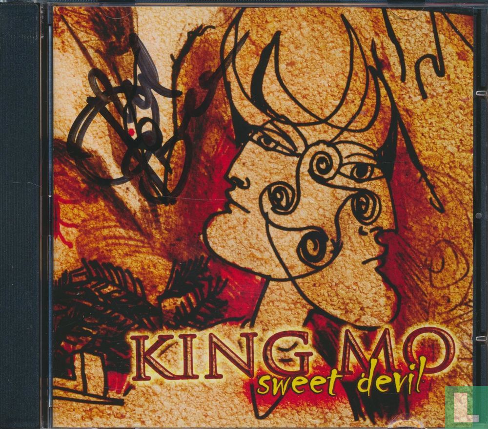 Sweet Devil