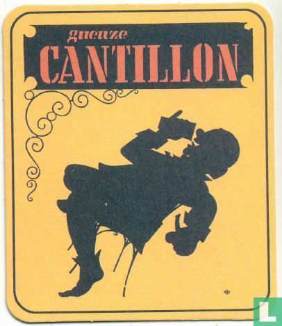GUEUZE CANTILLON