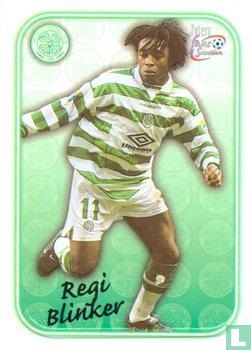 Regi Blinker 