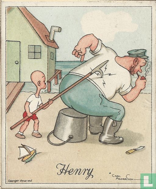 Henry