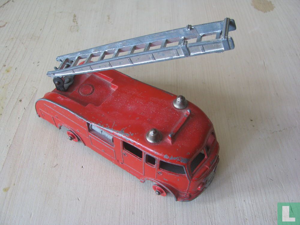 Fire Engine