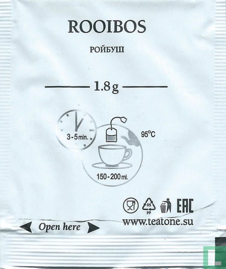 Rooibos