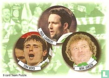 Team Puzzle